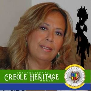 Meet your Posher, Lynette